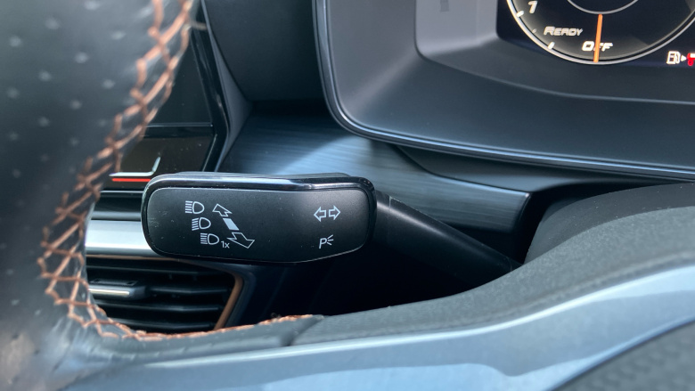 CUPRA Formentor 1.5 TSI 150 V2 5dr Petrol Estate